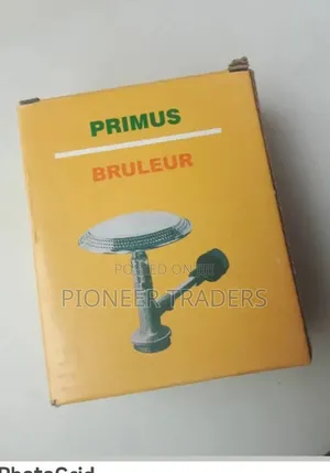 Gas Burner Primus