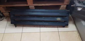 Land Rover Discovery 2 Facelift Grille