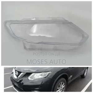 Nissan X-Trail Nt32 Headlight Lens
