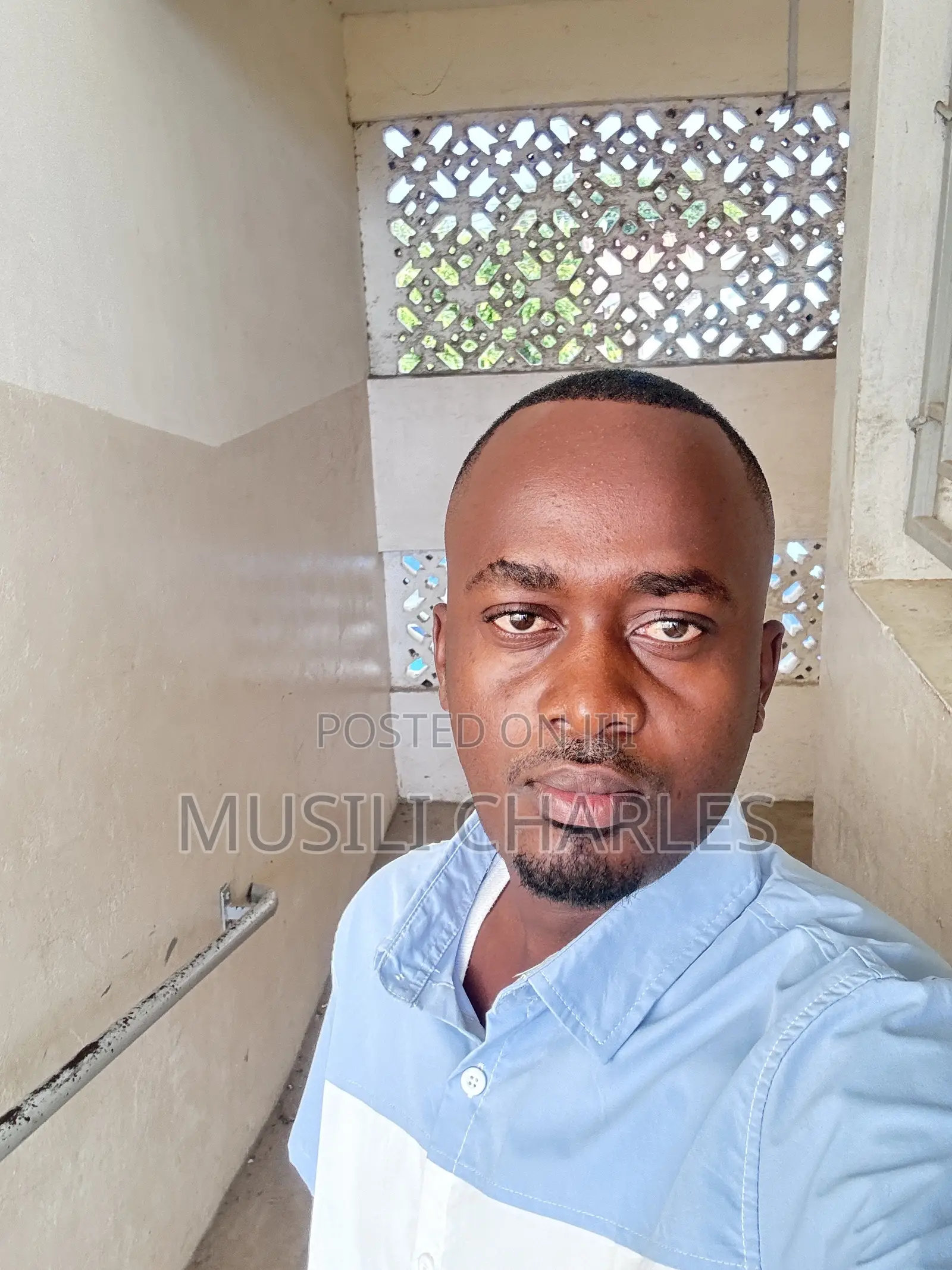 It Administrator /Ict Services