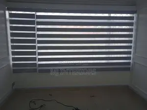 Affordable Zebra Blinds Kenya Modern Window Covering Solution