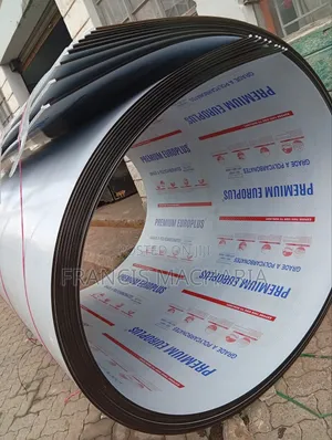 Polycabonate Sheets 2.1m by 5.8m All Colours