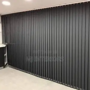 Vertical Blinds Per Square Meter Premium Interior Finish