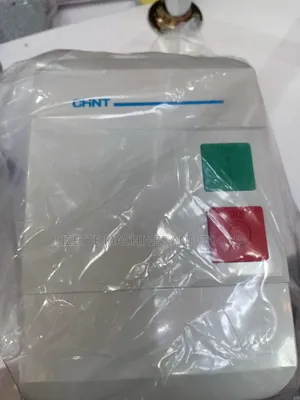 Chint Nq3 Series Dol Starter