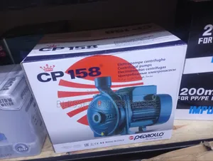 1hp Affordable Booster Water Pump Pedrollo