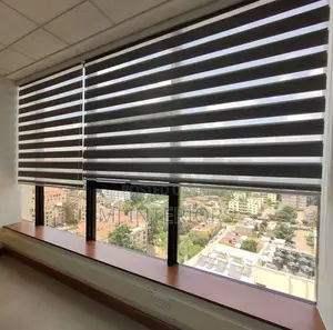 Custom Made Zebra Blinds for All Window Sizes Available Now