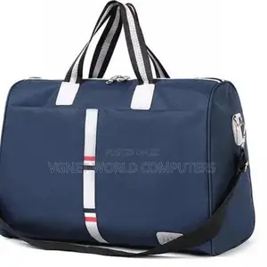Travel/Gym Duffle Bag