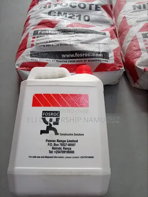 Buy Fosroc Nitocote Cm210 Elastomeric Waterproof Coating
