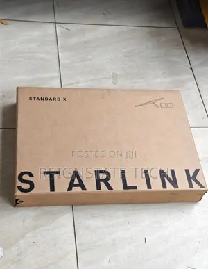 Gen 3 Version 4 Spacex Starlink^Starlink Standard Kit,Gen 3