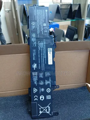 Ss03xl Hp 830 G5 Battery Original Used