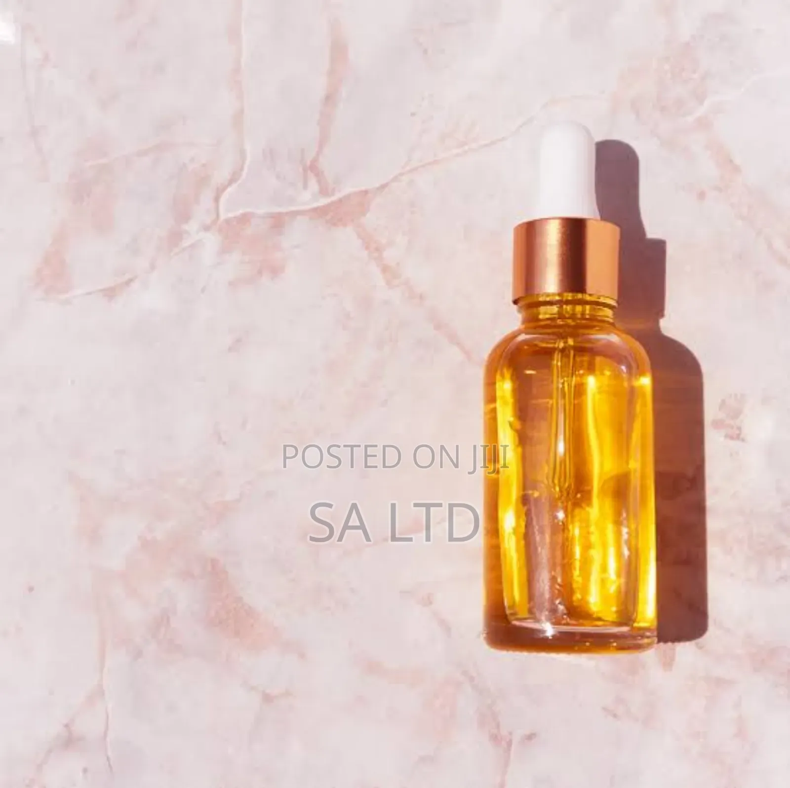 Vitamin E Oil