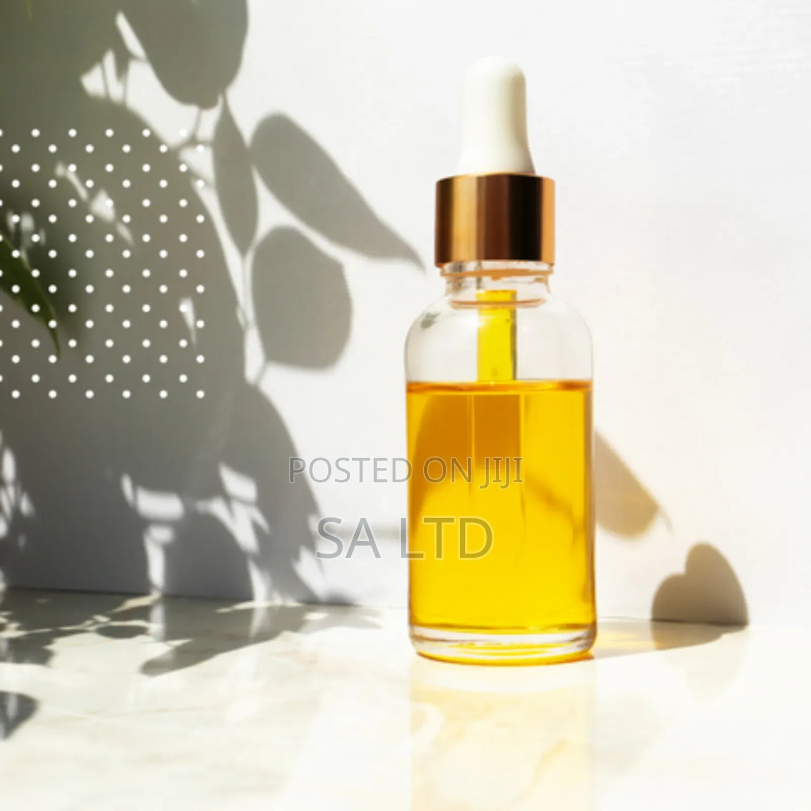 Vitamin E Oil