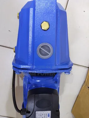 More Efficient Durable and Approved Usk Water Pump Booster