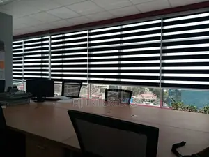 Best Price Zebra Blinds in Kenya Modern Window Shades Supply