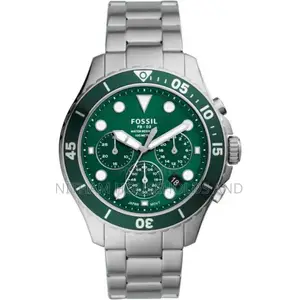 Fossil Fs5726 Fb-03 Chronograph Watch for Men