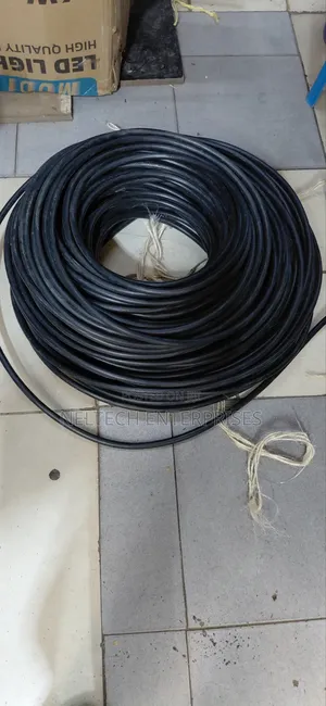 Armoured 2 Core 2.5 Mm