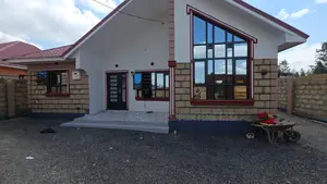 3bdrm Bungalow in Kiserian for sale