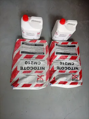 Fosroc Nitocote Cm210 – Professional Waterproofing for Contractors