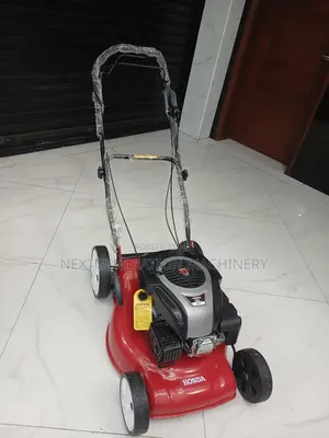 Honda Petrol Lawn Mower