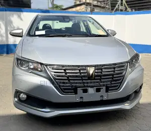 Toyota Premio 1.8 FWD 2020 Silver