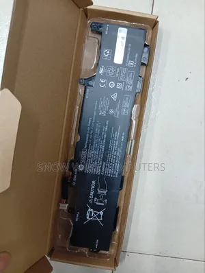 Hp Ss03xl Original Brand New Laptop Battery – 11.55v 50wh