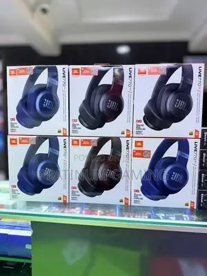 Tune 770nc JBL Headphones