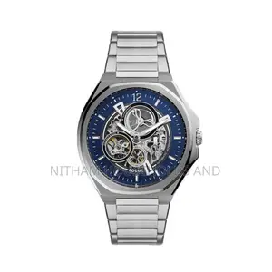 Fossil Bq2620 Evanston Automatic Watch