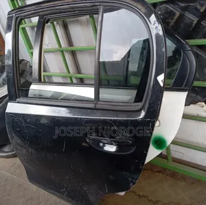 Passo 1kr Rear Door LHS