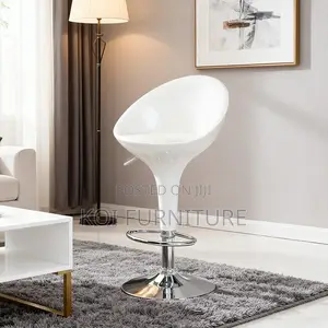 Barstools; Bombo Free Standing Swivel Barstools
