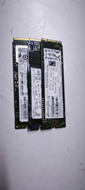 Nvme 256gb SSD