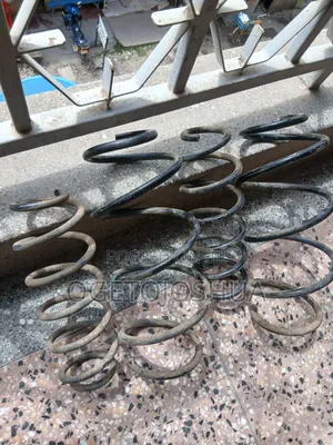 Springs /Suspension