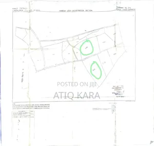Land For Sale In Kwale Kiwegu