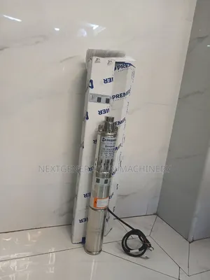 Premier Submersible Pump