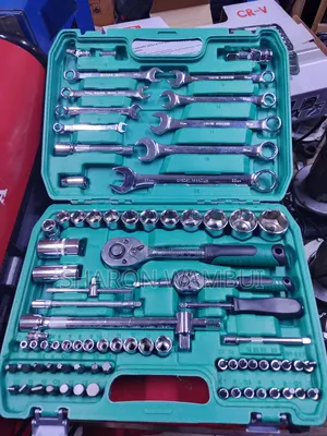 New 82pcs Mechanical Tool Box/82pcs Mechanical Tool Box