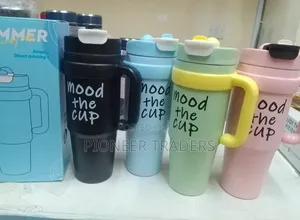 Mood Cup, Mood Cup