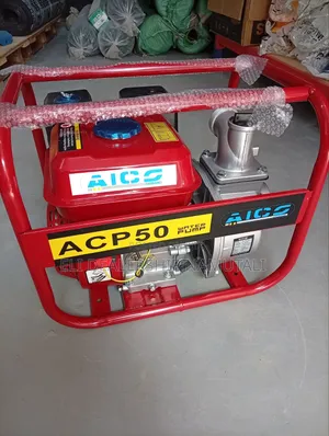 Aico Acp50 8hp 2-Inch Petrol Water Pump – High Performance Water Pump