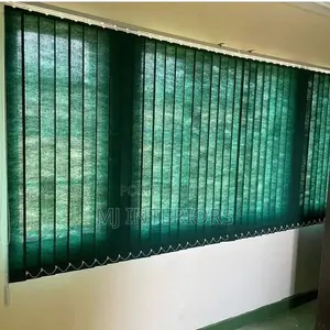 Vertical Blinds Per M2 Reliable Window Covering Solution