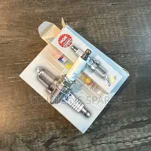 Vw Passat Original NGK Spark Plugs - Premium Ignition Solution