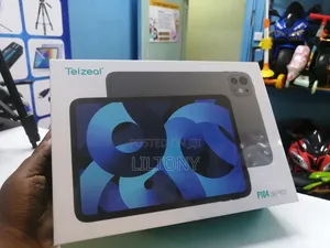 New Telzeal P101 1 TB Gray