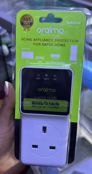 Oraimo Fridgeguard