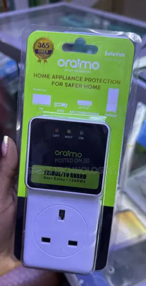 Oraimo Fridgeguard