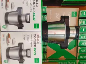 Syinix Ugali Cooker Eco