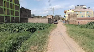 Prime Commercial Plot For Sale