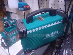 Professional Makita 500 Amps Welding Machine