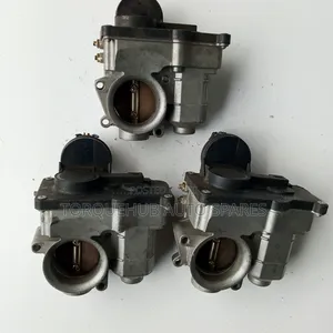 Nissan March Cr12 Throttle Body