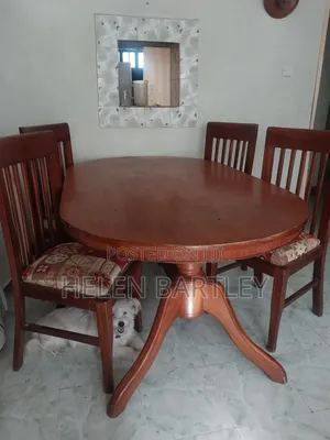 Dining Table Set