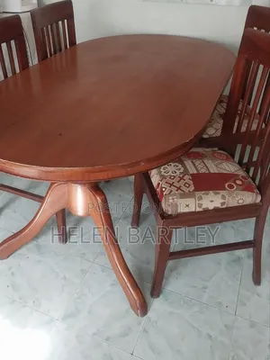 Dining Table Set