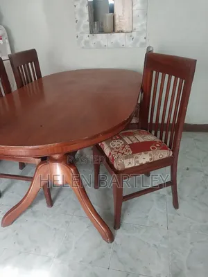 Dining Table Set