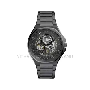 Fossil Bq2621 Evanston Automatic Watch