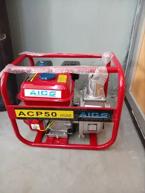 Aico Acp50 2-Inch Petrol Engine Water Pump – Reliable and Durable